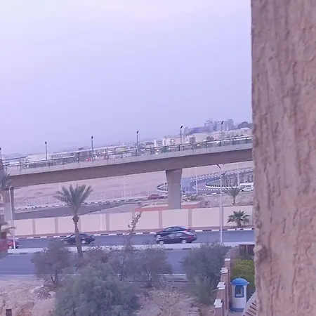 A Stylish Cozy Apartment Close To Cairo Airport. Exterior photo