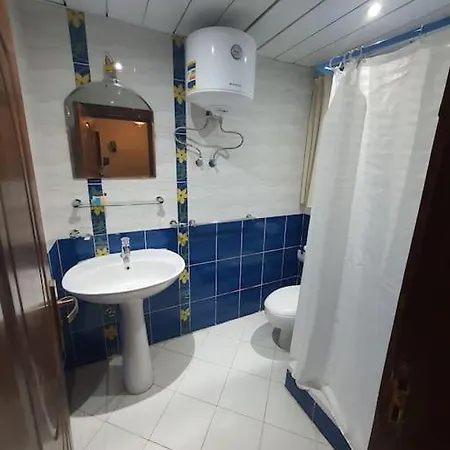 A Stylish Cozy Apartment Close To Cairo Airport. Exterior photo