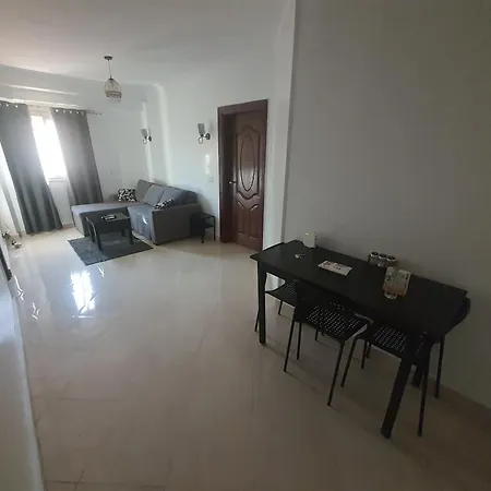 A Stylish Cozy Apartment Close To Cairo Airport. Exterior photo