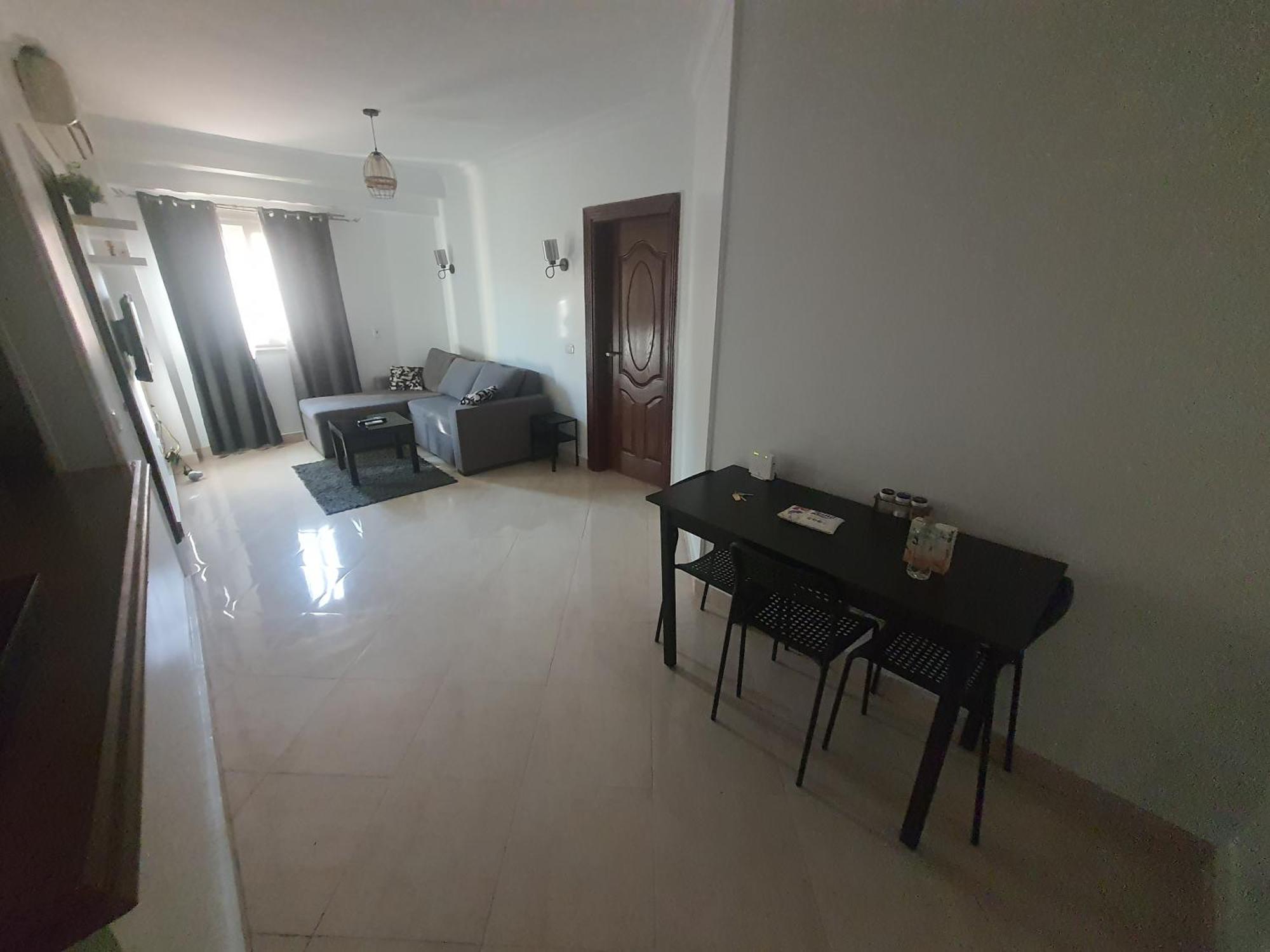 A Stylish Cozy Close To Airport. * Cairo