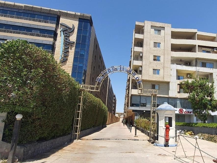 A Stylish Cozy Close To Airport. * Cairo