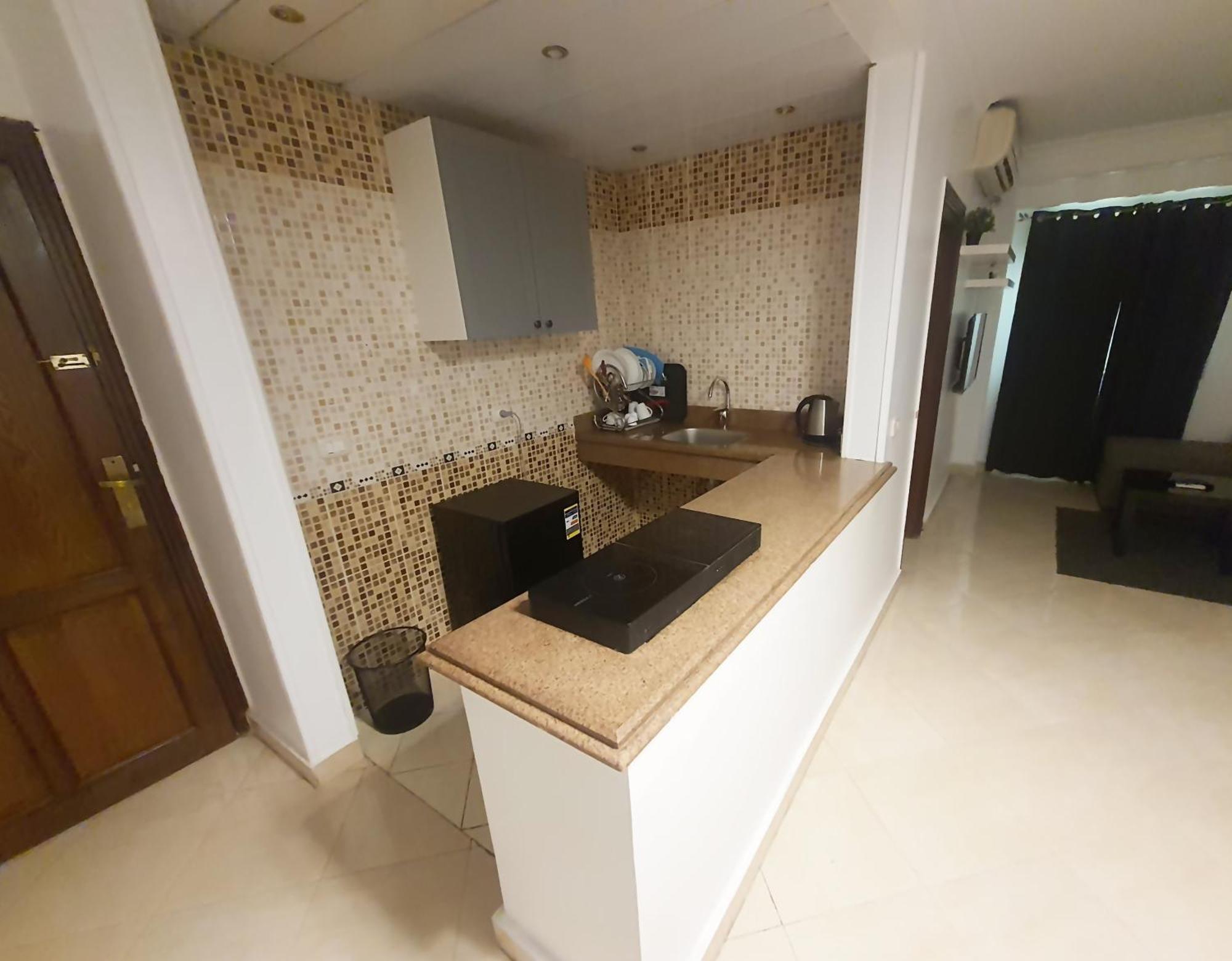 A Stylish Cozy Close To Airport. Каїр